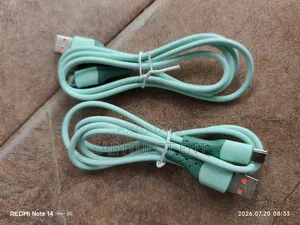 120w Type C Fast Charging USB Cable(Original