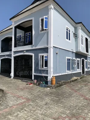 Furnished Mini Flat in Abijo Victory Villa, Ajah for rent