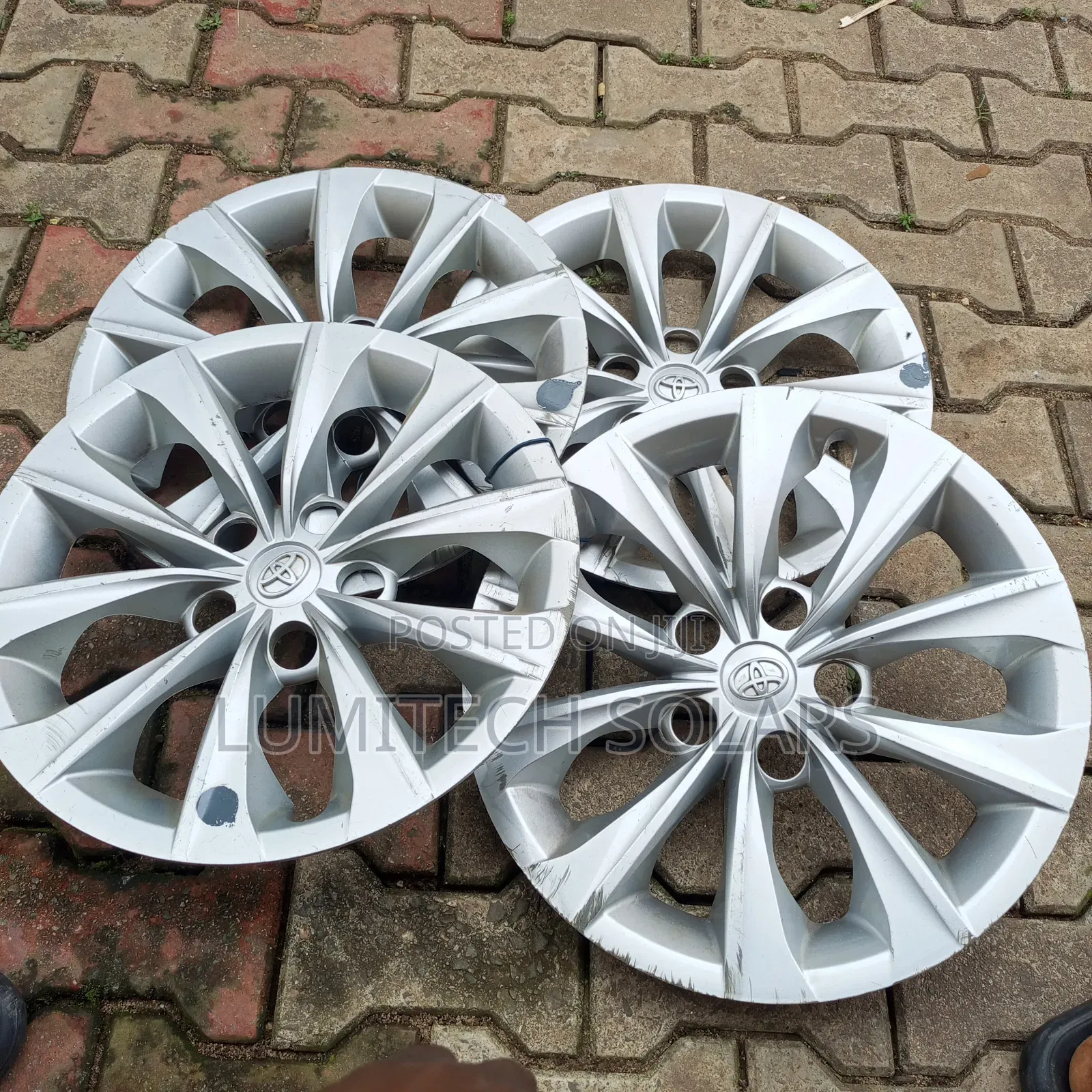 Wheel/Rim Cover