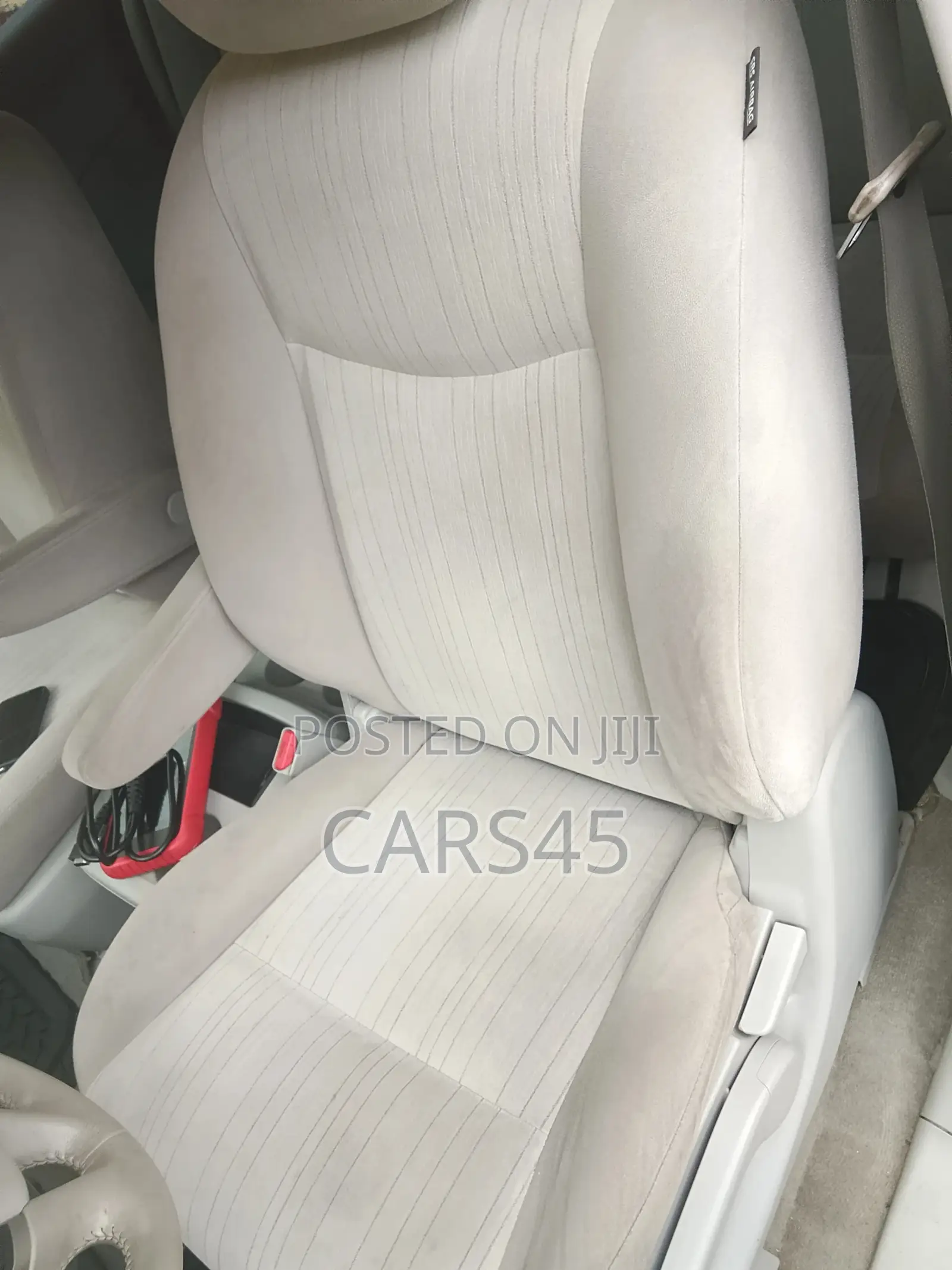 Nissan Quest 2017 Silver