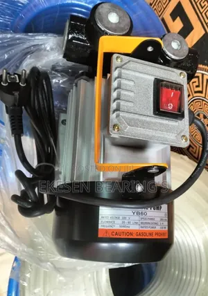 Oil Transfer Pump