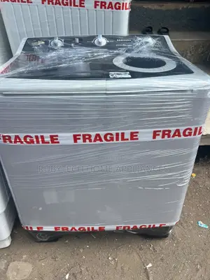 Samsung 8kg Manual Washing Machine – Reliable Efficient