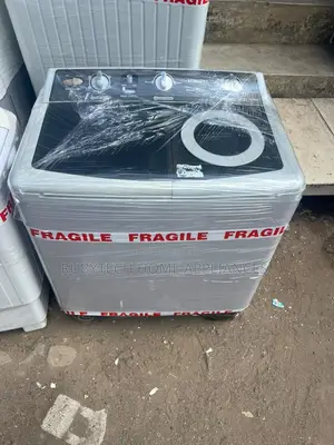 Samsung 8kg Manual Washing Machine – Reliable Efficient