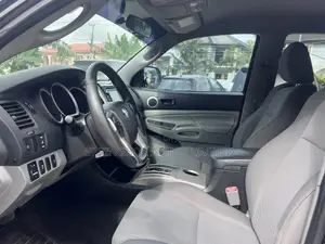 Toyota Tacoma TRD PRO V6 4dr Double Cab 4WD 5.0 ft. SB (4.0L 6cyl 6M)