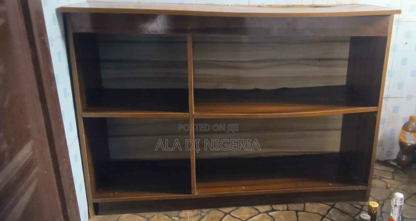 Kitchen Cabinet
