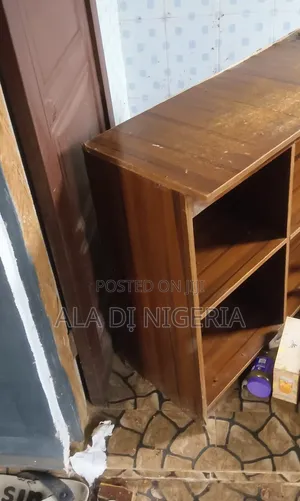 Kitchen Cabinet