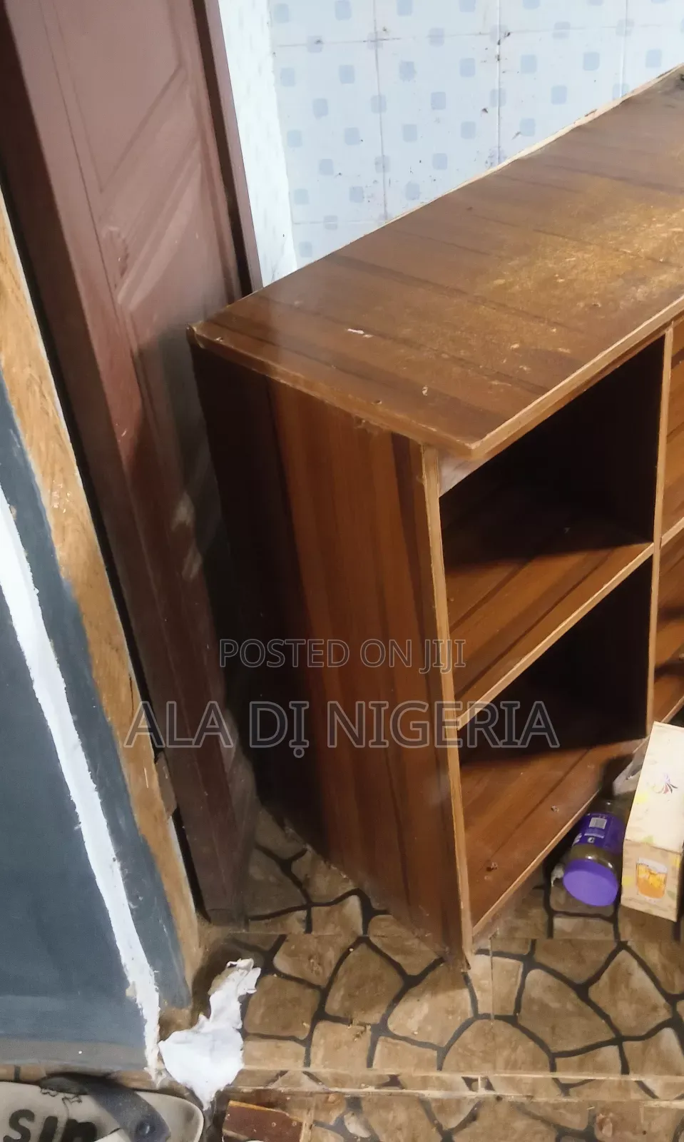 Kitchen Cabinet