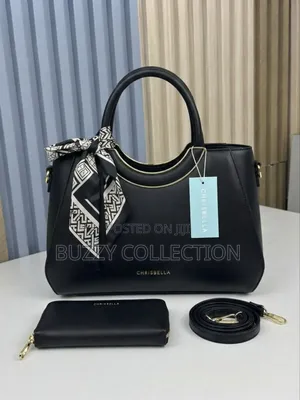 Exclusive Quality Chris Bella Handbag