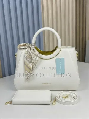 Exclusive Quality Chris Bella Handbag