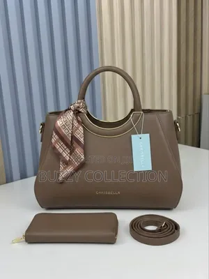 Exclusive Quality Chris Bella Handbag