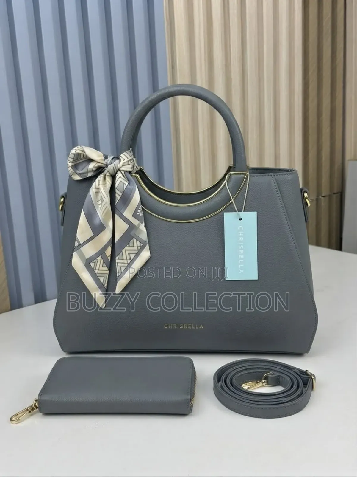 Exclusive Quality Chris Bella Handbag