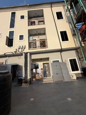 2bdrm Apartment in Festac for rent