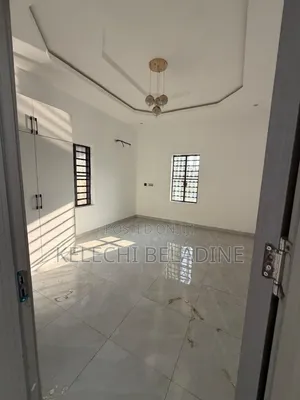 2bdrm Apartment in Festac for rent