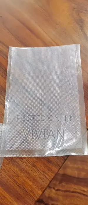 Vacuum Sealer Nylon