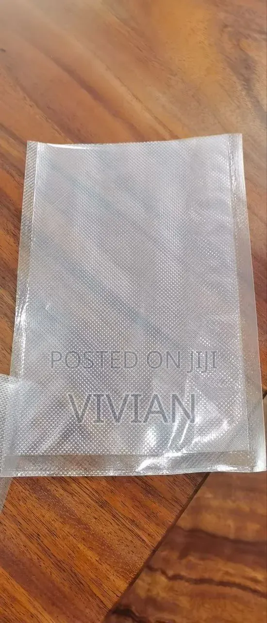 Vacuum Sealer Nylon