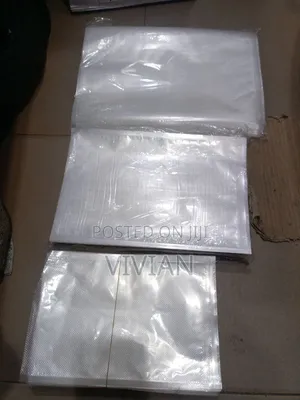 Vacuum Sealer Nylon