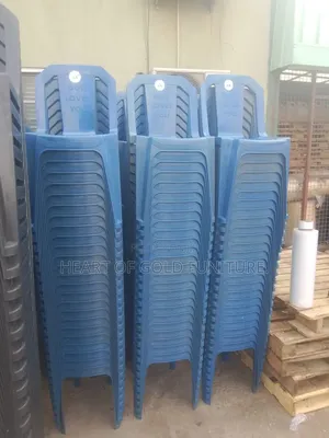 Church/Party Plastic Chairs