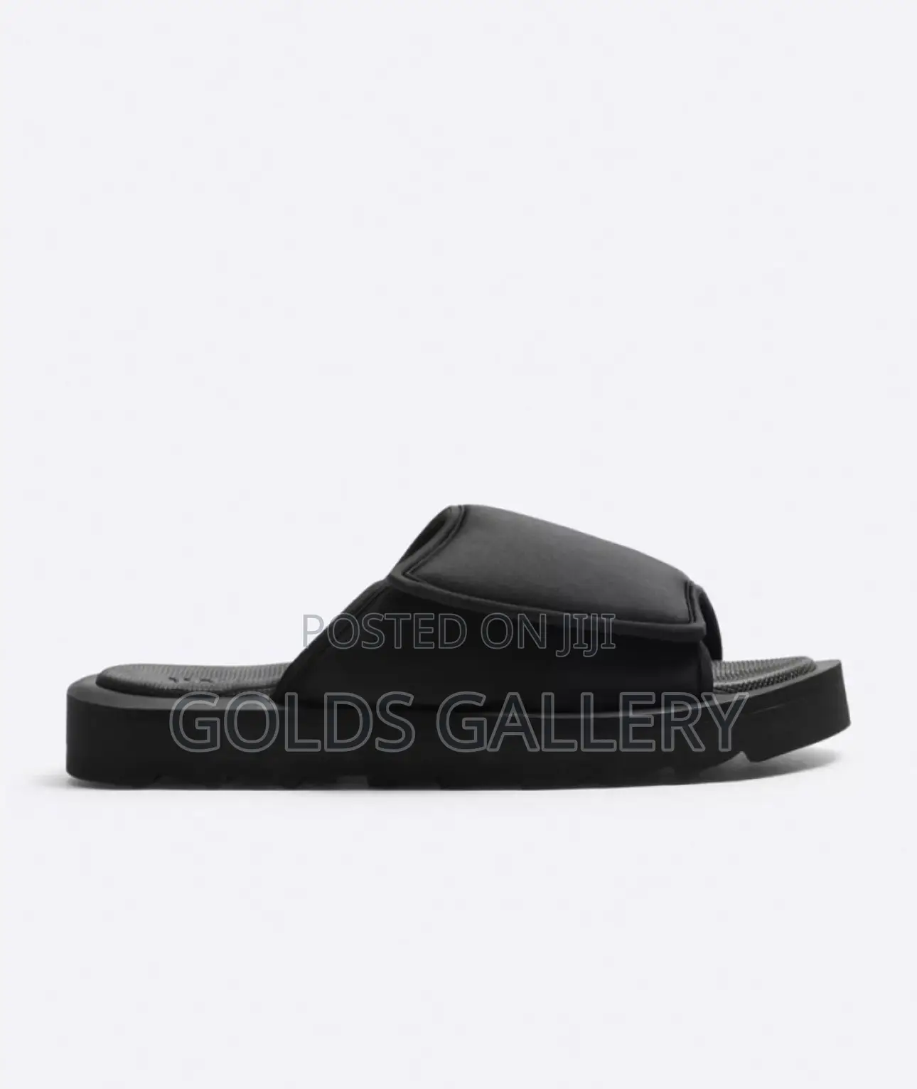 Quilted Slide (USA)
