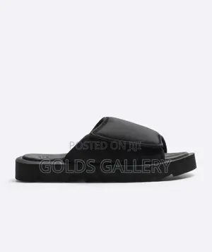 Quilted Slide (USA)