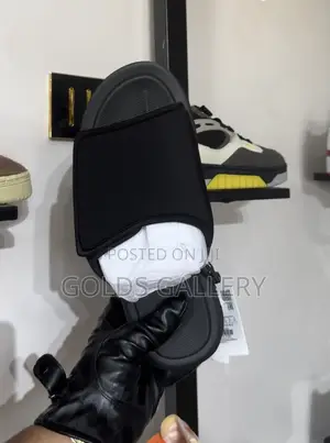 Quilted Slide (USA)