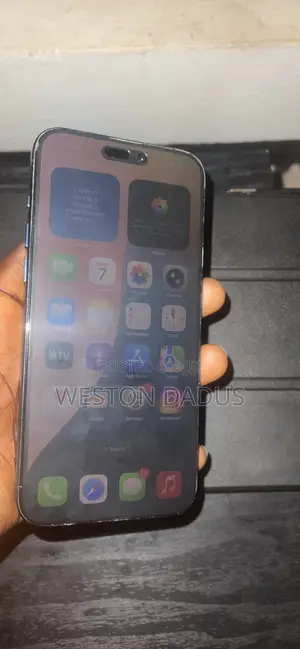 Apple iPhone 15 Pro Max 256 GB Blue