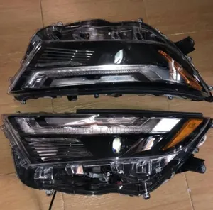 Headlights Toyota RAV4 2022 Tokunbo