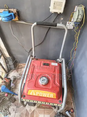 Ipower Ds6800cew Generator (Discovery Series)