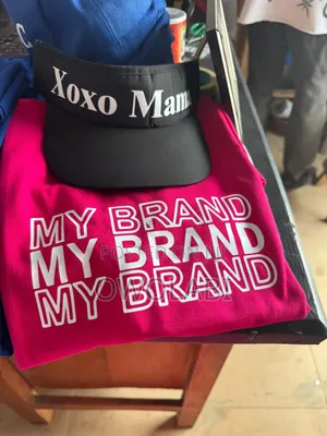 Branded Tshirt
