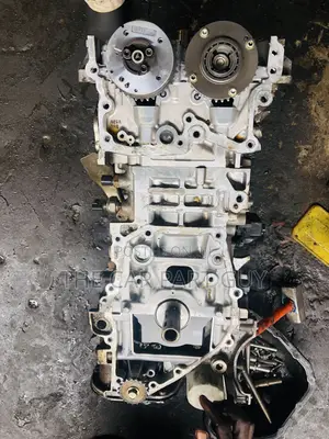 Camry 2019 2020 New Model A25a Engine Part