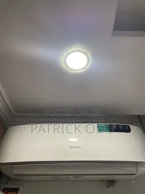 Hisense Inverter Air Conditioner