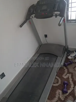 Industral Treadmill