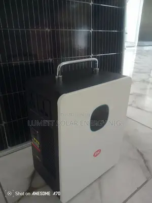 Itel 1kWh Portable Emergency Power Station