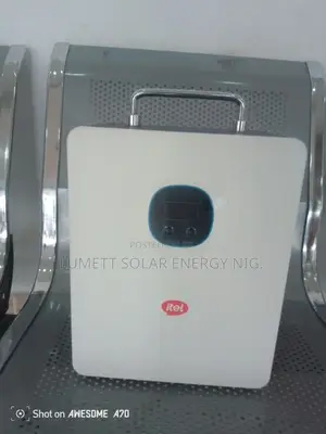 Itel 1kWh Portable Emergency Power Station
