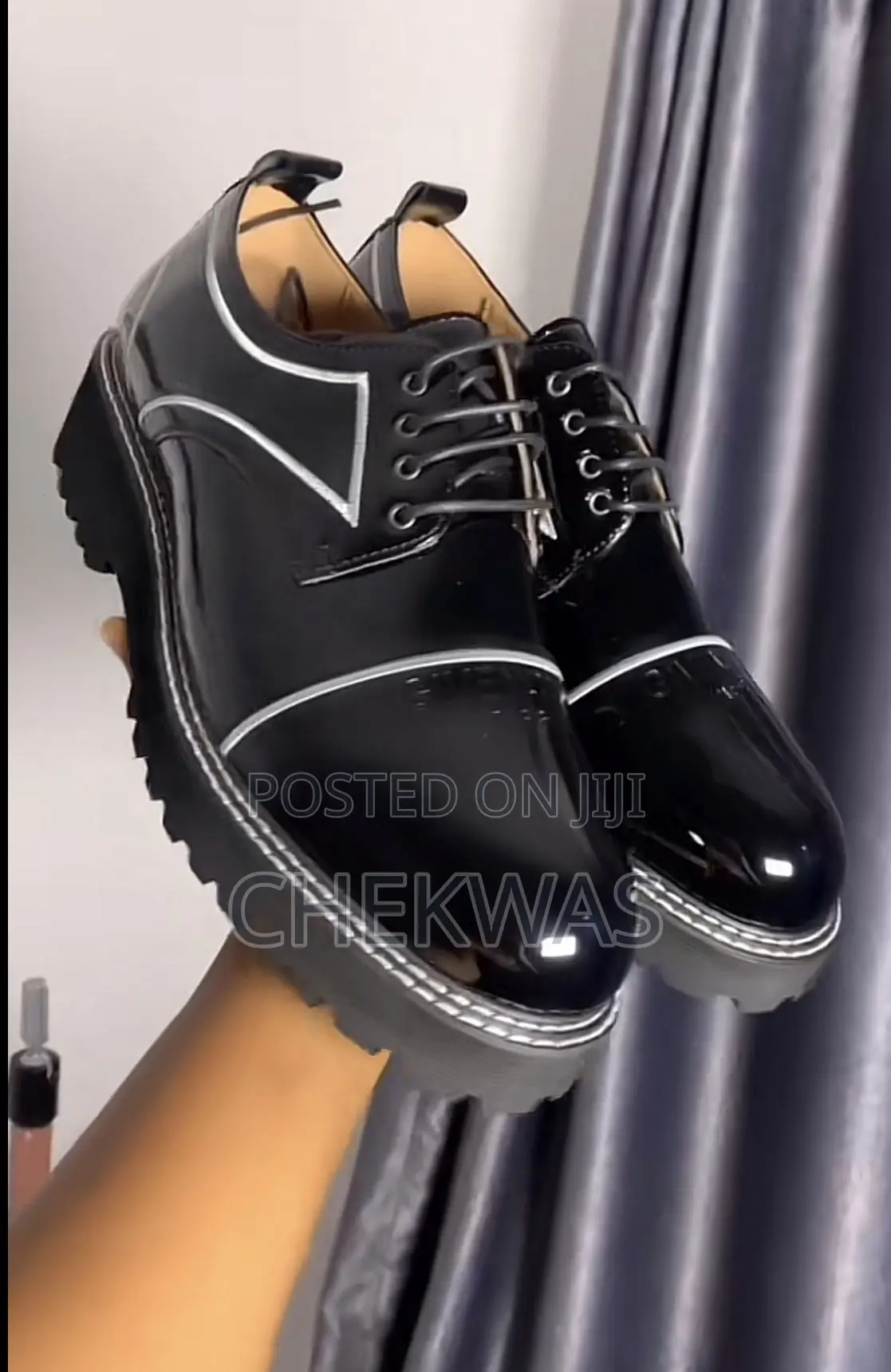 Givenchy Shoe