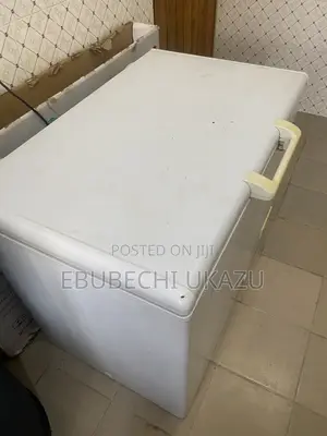 Haier Thermocool Freezer