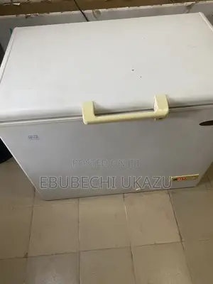 Haier Thermocool Freezer