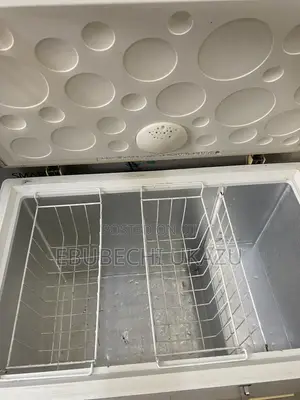 Haier Thermocool Freezer