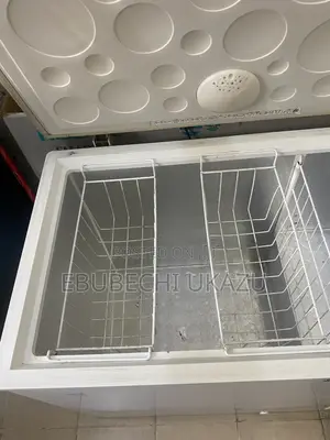 Haier Thermocool Freezer