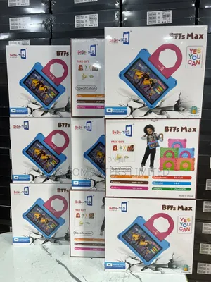 New Bebe B77s 256 GB Blue