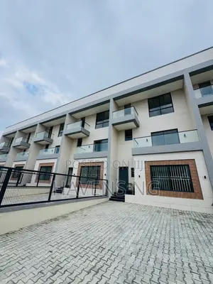 5bdrm House in Katampe Extension for sale