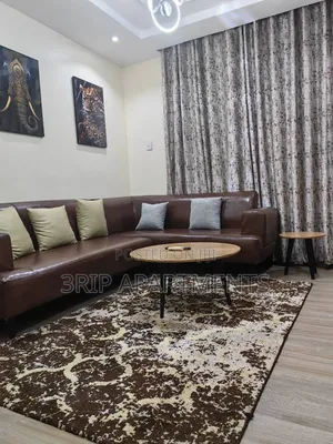 1 Bedroom Apartment Wuse 2