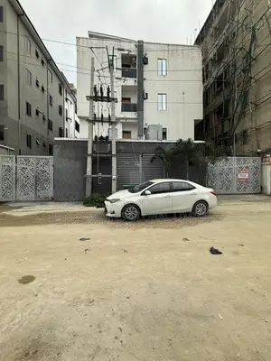 Furnished 3bdrm Apartment in Lekki Phase 1 for sale