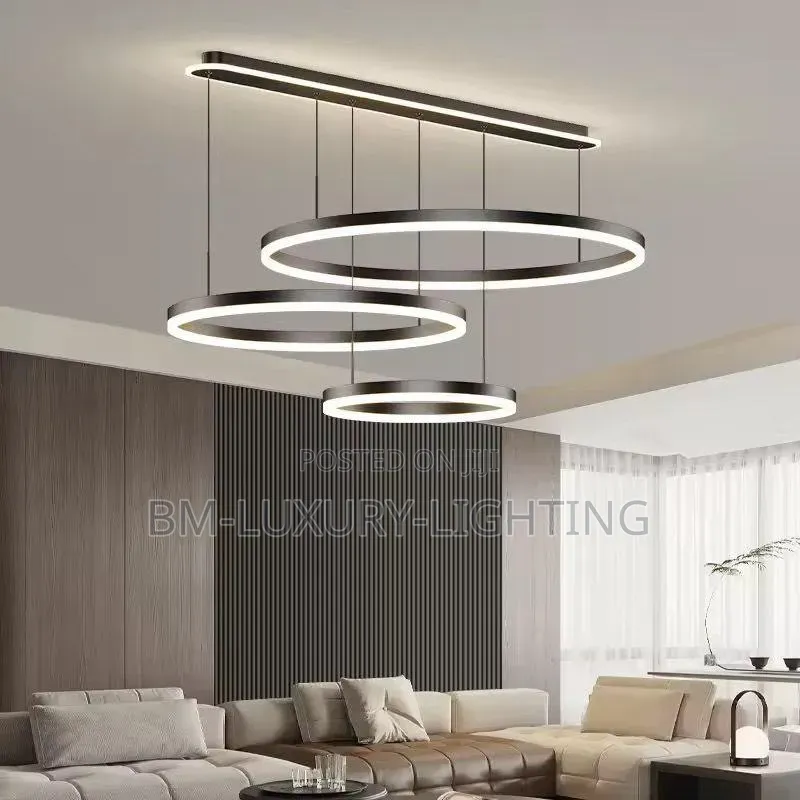 LED 3 Colors Pop Light