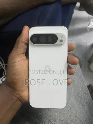 Google Pixel 9 Pro XL 128 GB Gray