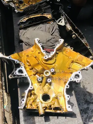 Oilpump 2gr /4gr
