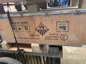 17.5kwh Lithium Ion Batteries Felicity