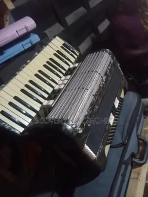 Electronic