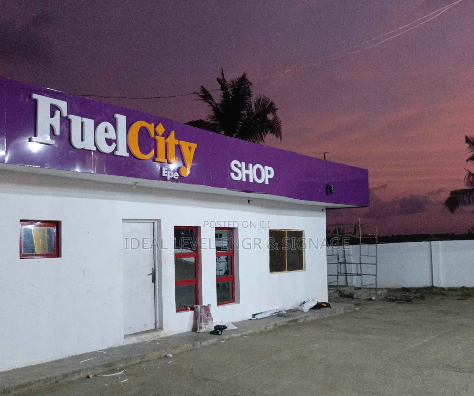 Complete Branding