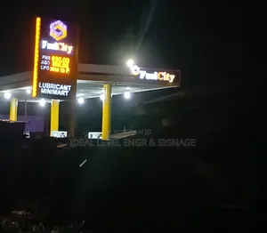 Complete Branding