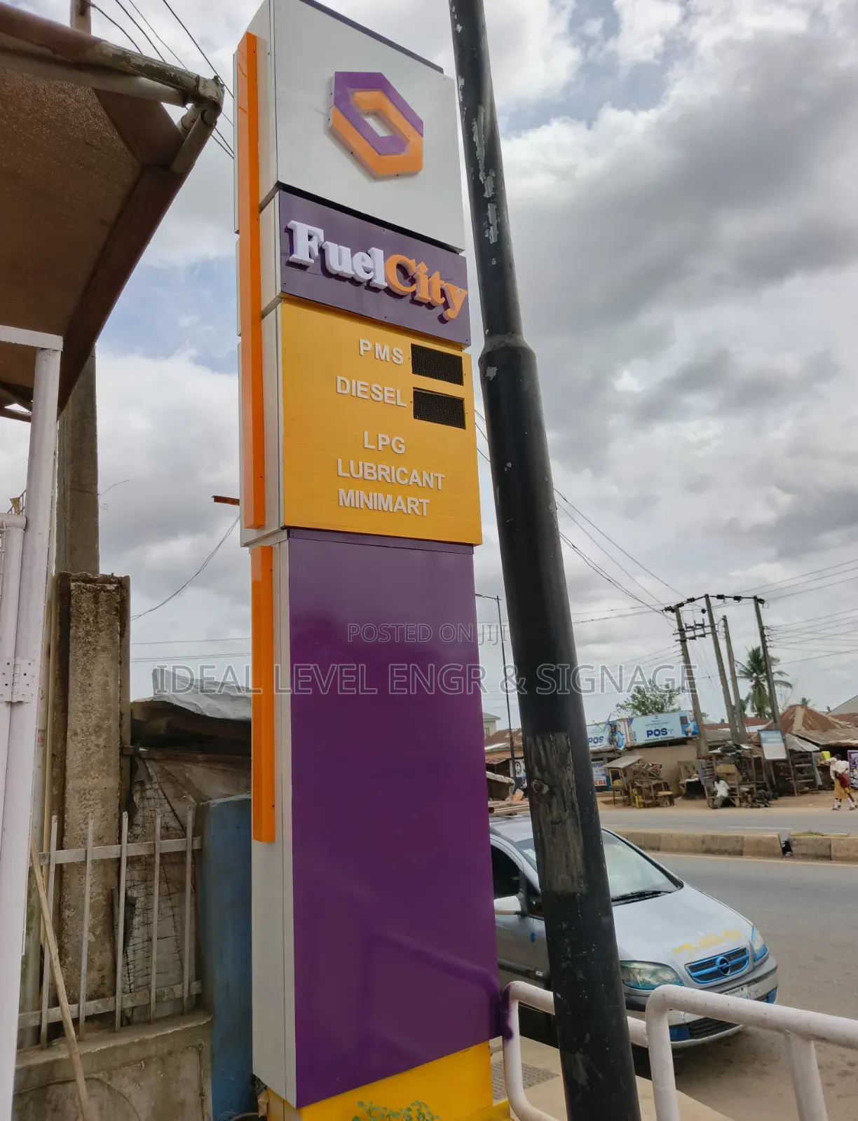 Complete Branding